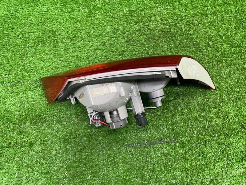 Фонарь задний правый, 7000 рублей, Москва