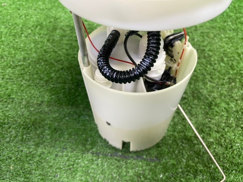 Топливный насос, 4550 рублей, Москва