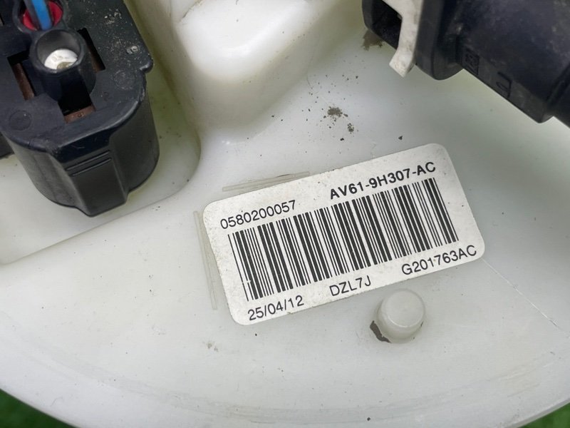 Топливный насос, 4550 рублей, Москва