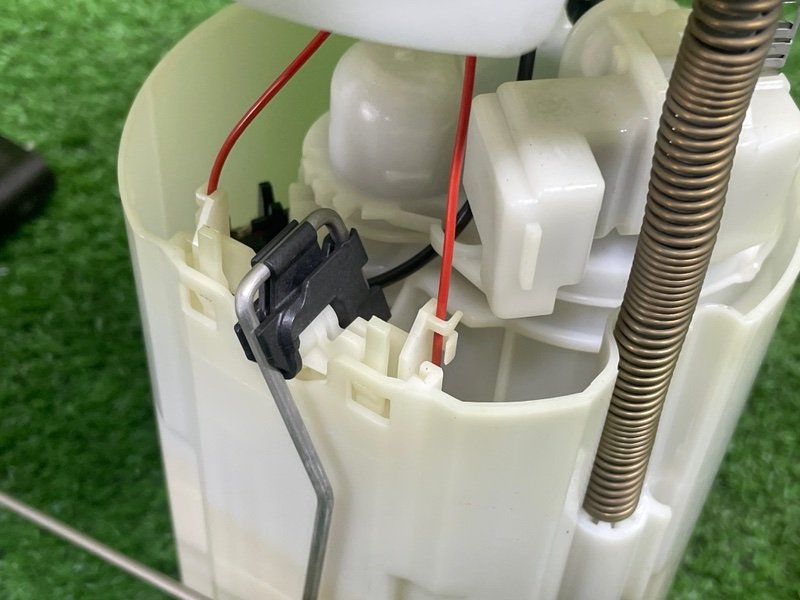 Топливный насос, 4550 рублей, Москва