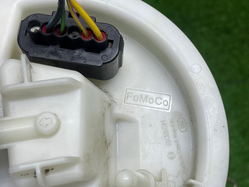 Топливный насос, 4550 рублей, Москва