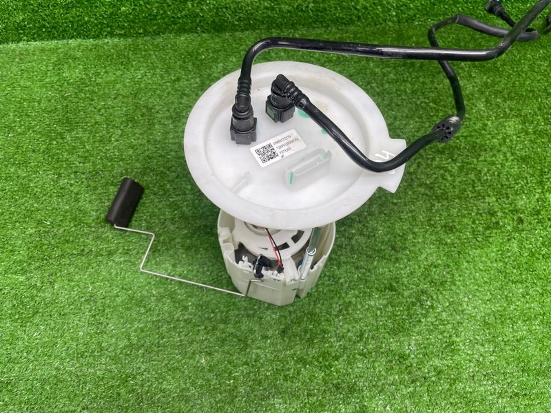 Топливный насос, 16000 рублей, Москва