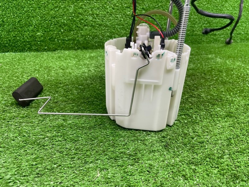 Топливный насос, 16000 рублей, Москва