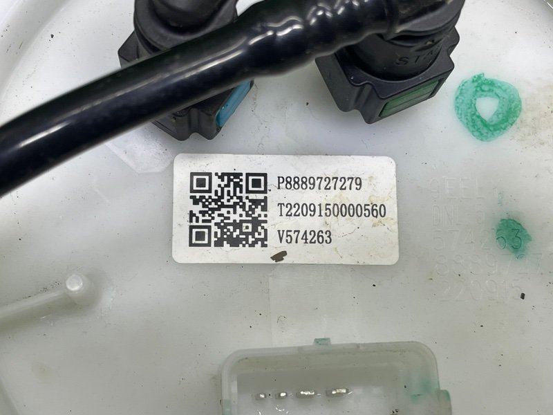 Топливный насос, 16000 рублей, Москва