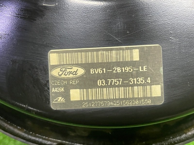 Усилитель тормозов вакуумный, 7400 рублей, Москва