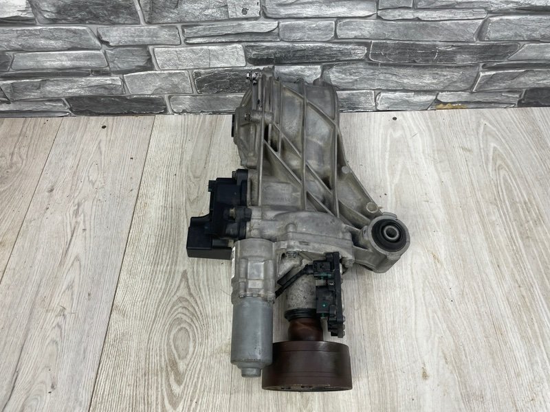 Редуктор моста, 90000 рублей, Москва