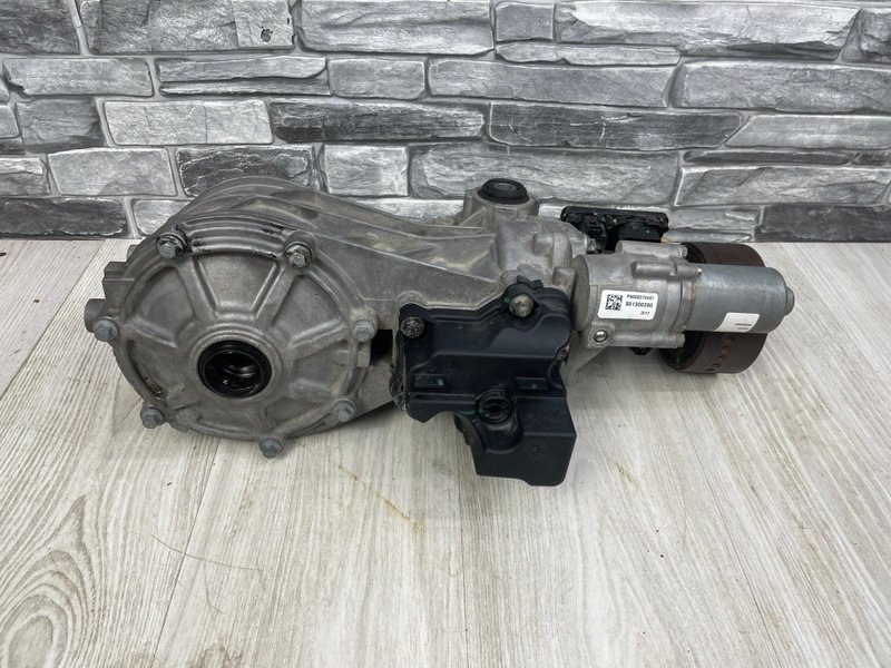 Редуктор моста, 90000 рублей, Москва