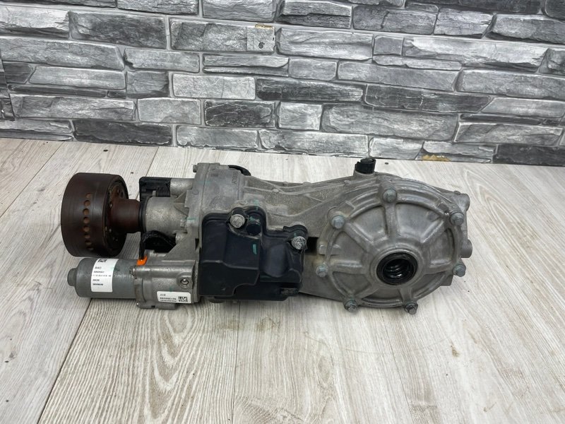 Редуктор моста, 90000 рублей, Москва