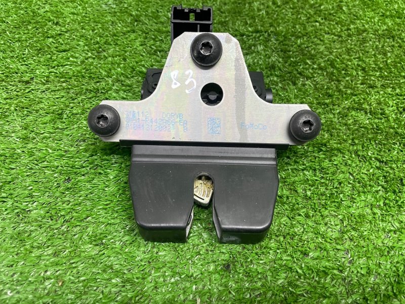 Замок багажника, 2100 рублей, Москва