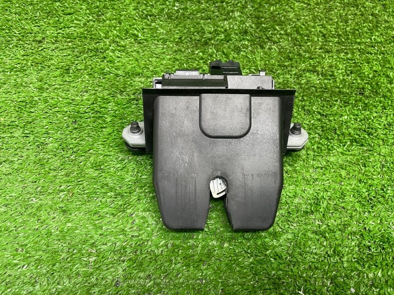 Замок багажника, 2100 рублей, Москва