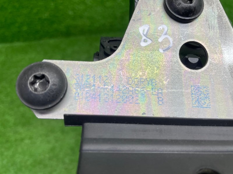 Замок багажника, 2100 рублей, Москва