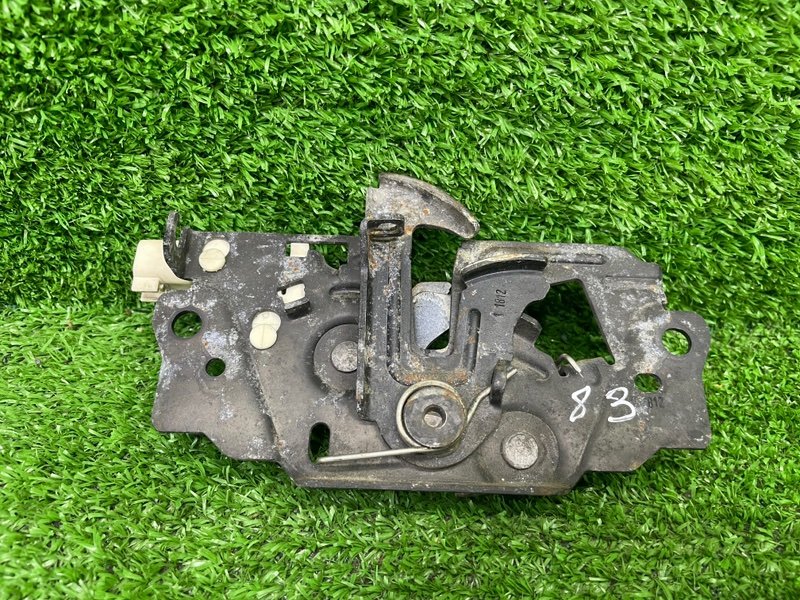 Замок капота, 1050 рублей, Москва