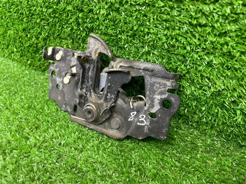 Замок капота, 1050 рублей, Москва