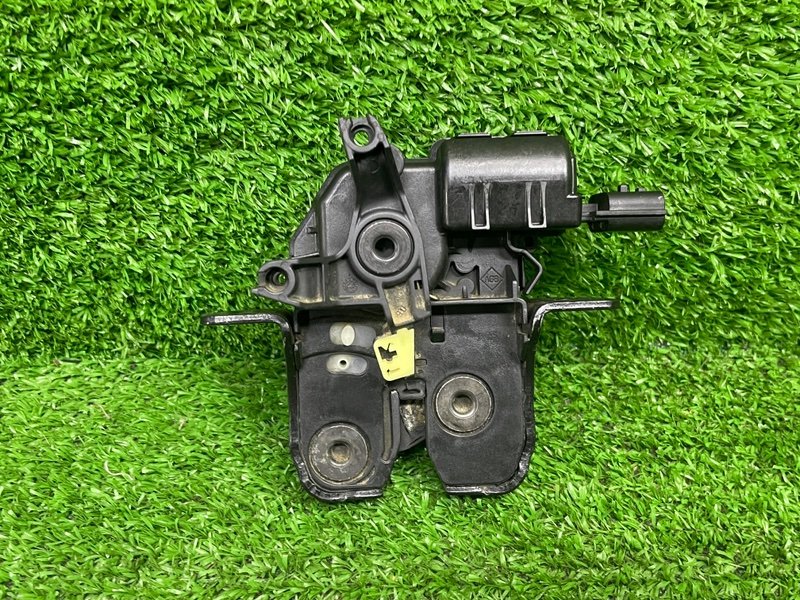 Замок багажника, 1500 рублей, Москва