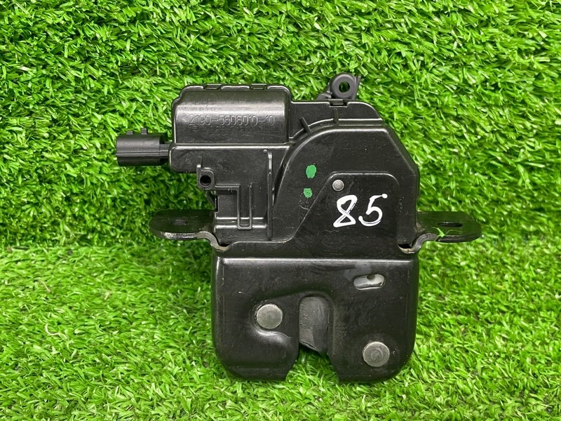 Замок багажника, 1500 рублей, Москва