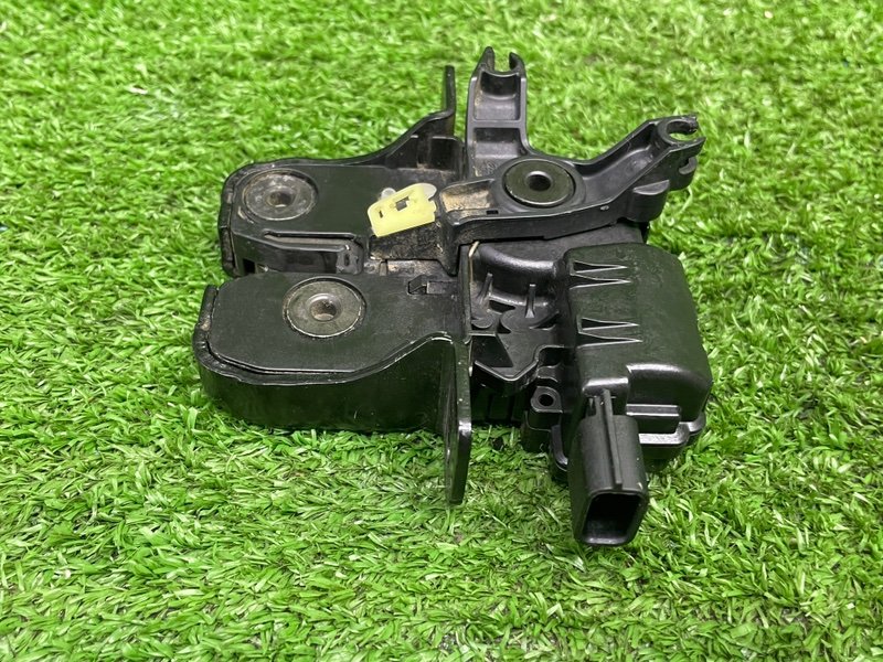 Замок багажника, 1500 рублей, Москва