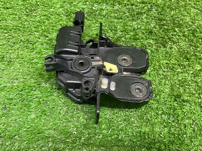 Замок багажника, 1500 рублей, Москва