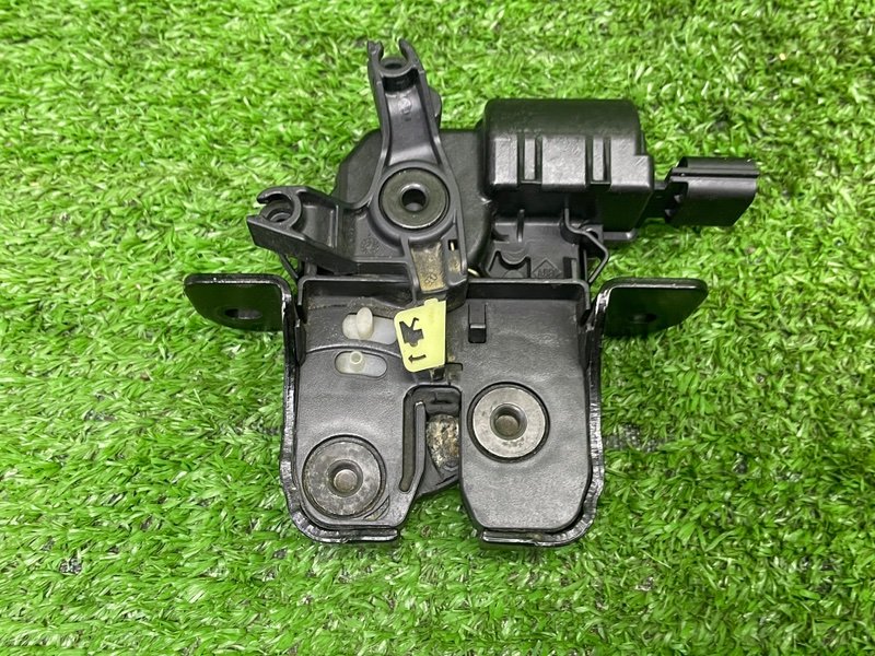 Замок багажника, 1500 рублей, Москва