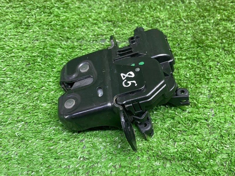 Замок багажника, 1500 рублей, Москва