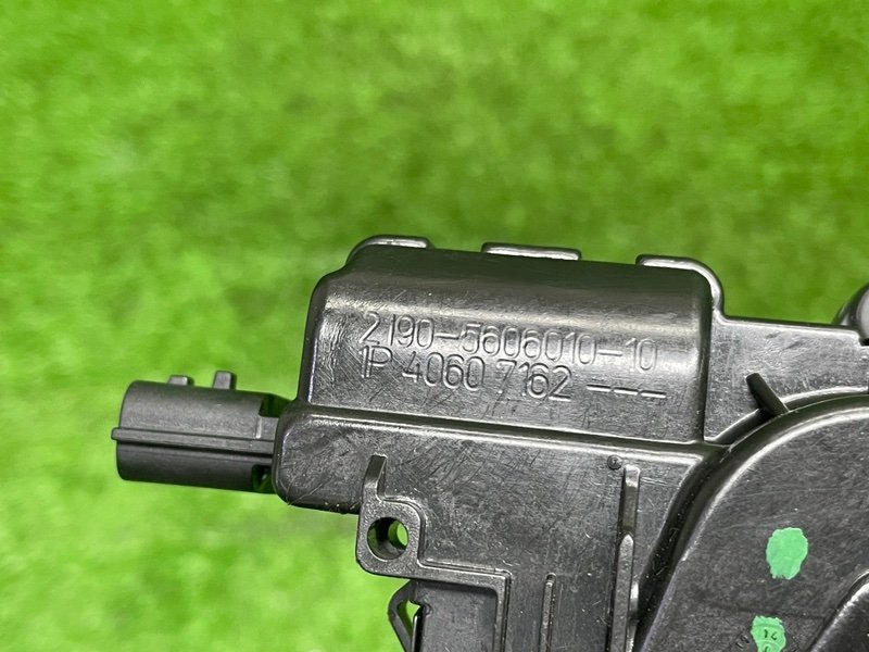 Замок багажника, 1500 рублей, Москва