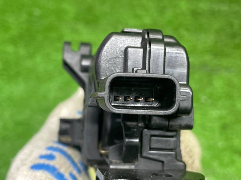 Замок багажника, 1500 рублей, Москва