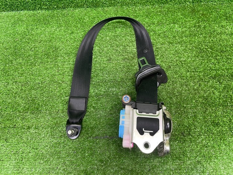 Ремень безопасности, 3450 рублей, Москва