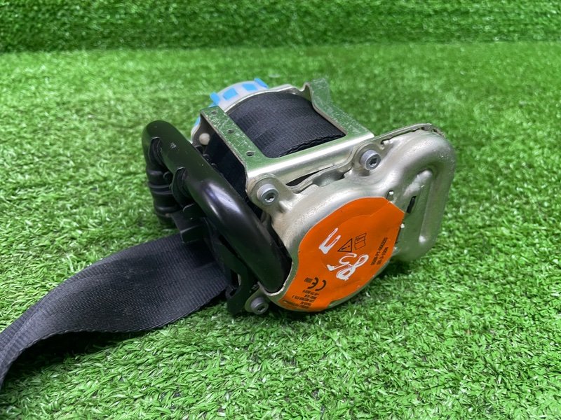 Ремень безопасности, 3450 рублей, Москва