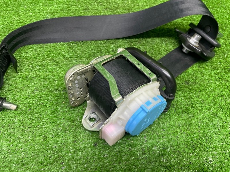 Ремень безопасности, 3450 рублей, Москва