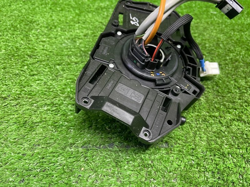 Шлейф-лента подушки безопасности, 3500 рублей, Москва