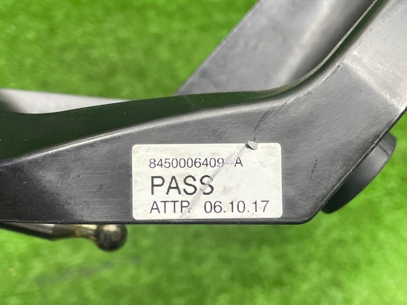 Кулиса МКПП, 5500 рублей, Москва