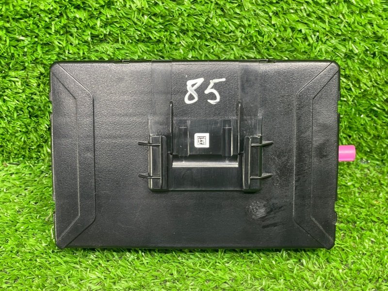 Блок электронный, 3500 рублей, Москва