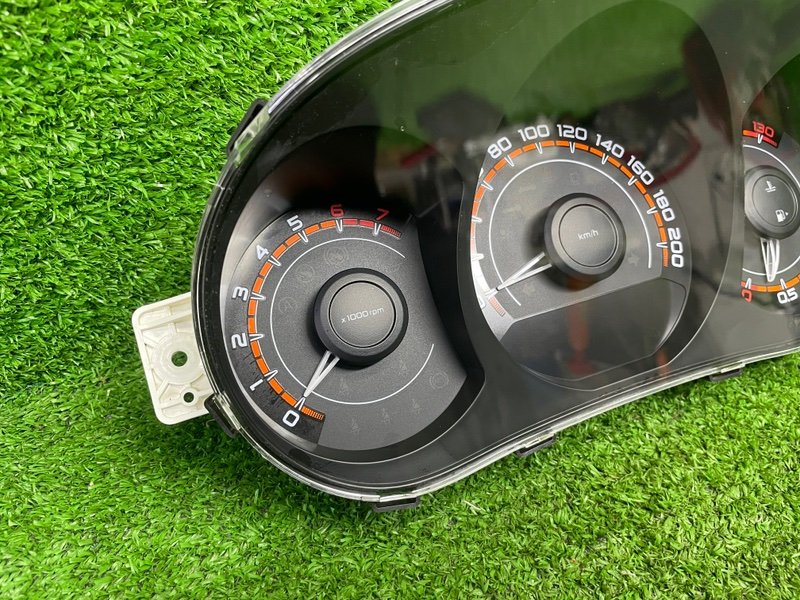 Панель приборов, 6000 рублей, Москва