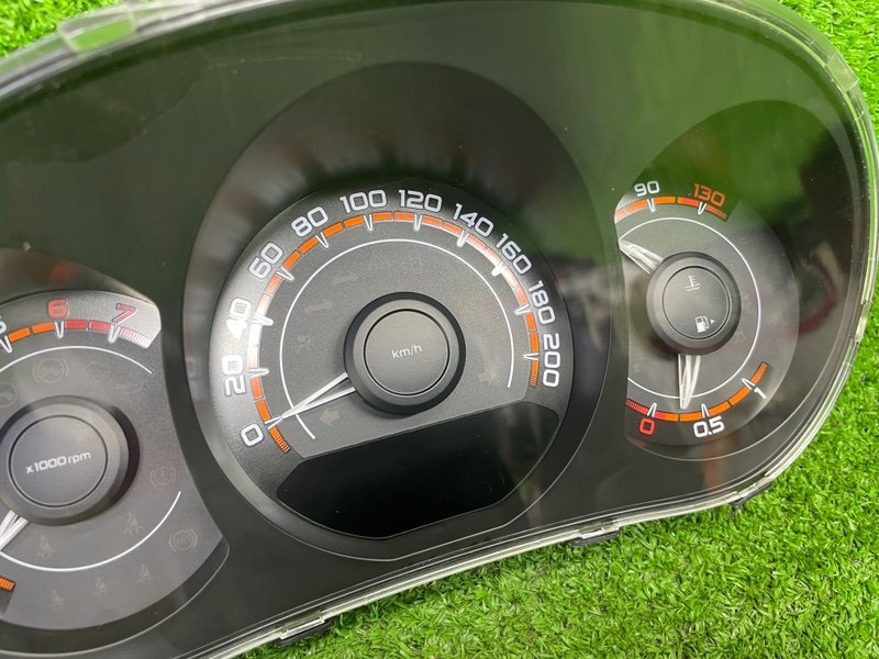 Панель приборов, 6000 рублей, Москва