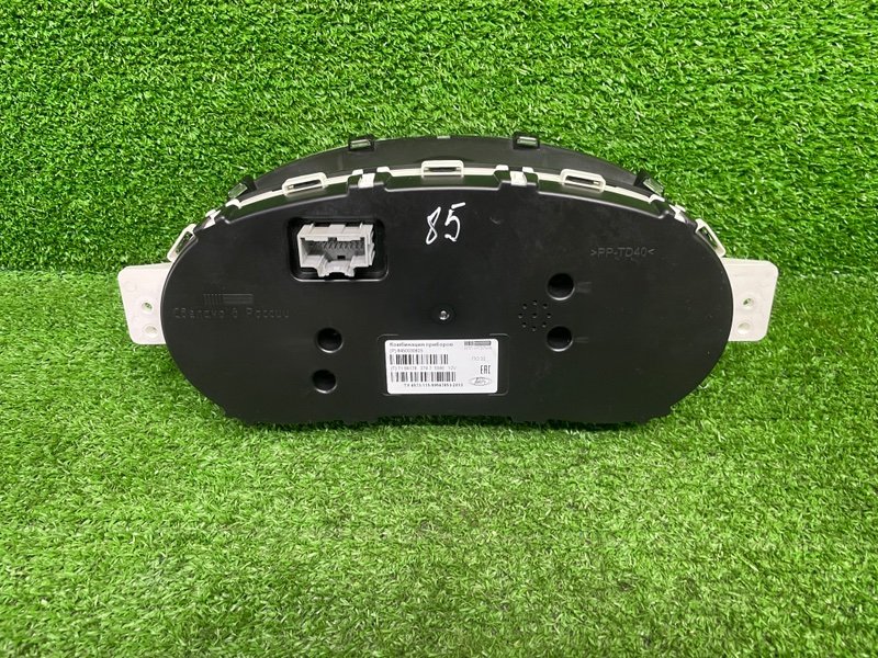 Панель приборов, 6000 рублей, Москва