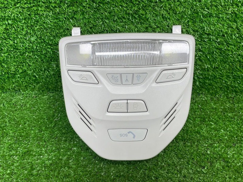 Плафон салонный, 1600 рублей, Москва