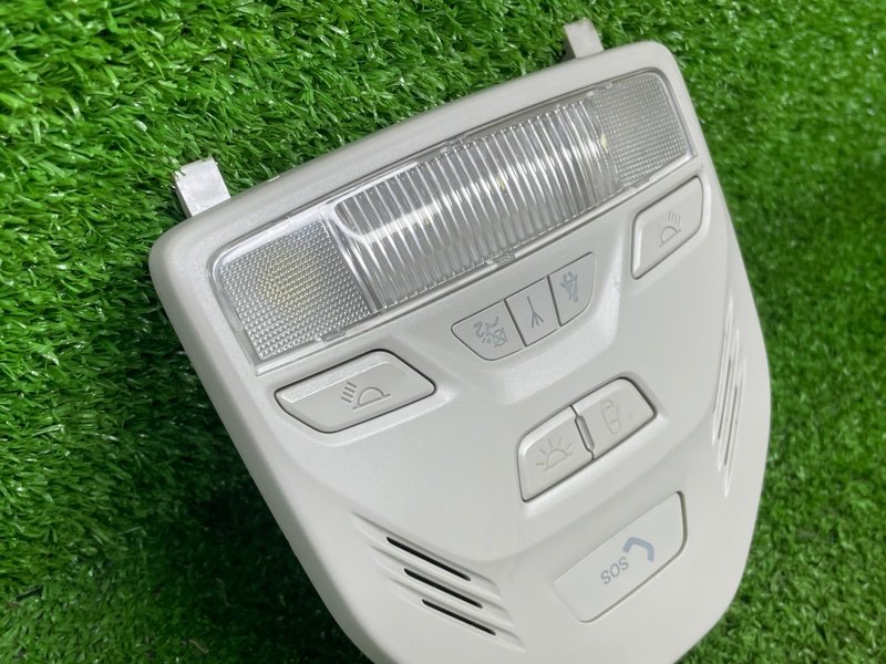 Плафон салонный, 1600 рублей, Москва