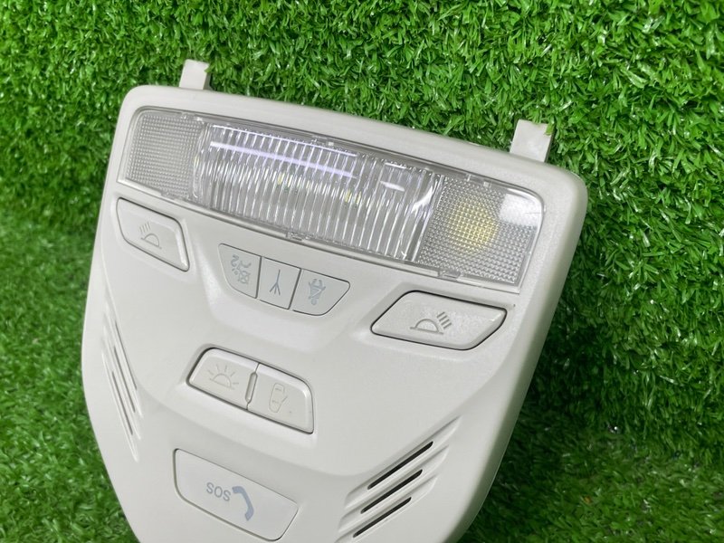 Плафон салонный, 1600 рублей, Москва