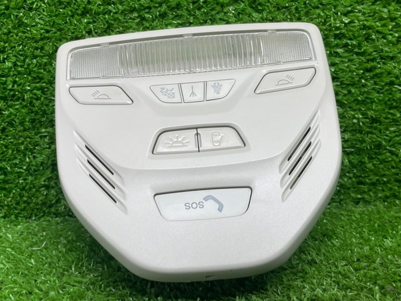 Плафон салонный, 1600 рублей, Москва