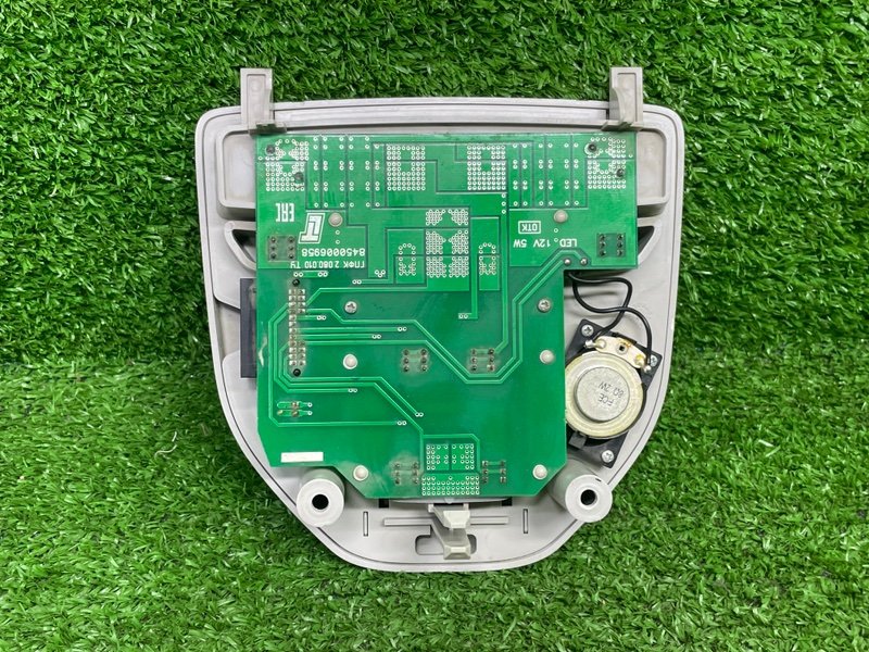 Плафон салонный, 1600 рублей, Москва