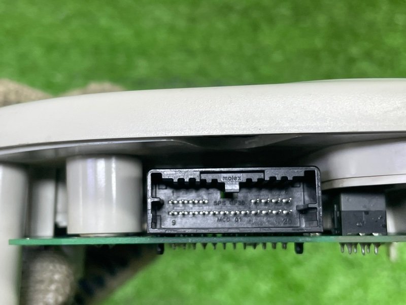 Плафон салонный, 1600 рублей, Москва