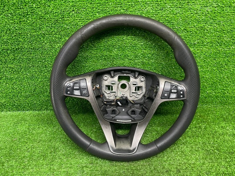 Руль, 10500 рублей, Москва