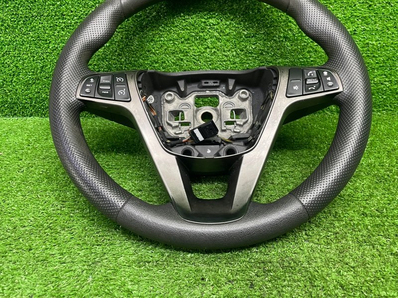 Руль, 10500 рублей, Москва