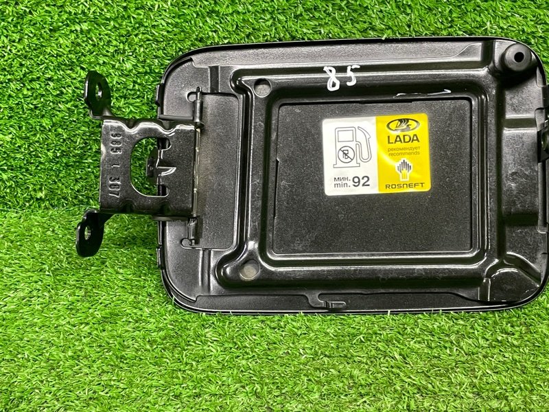 Лючок топливного бака, 2500 рублей, Москва