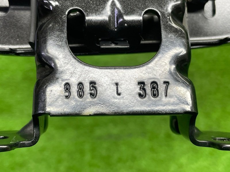 Лючок топливного бака, 2500 рублей, Москва