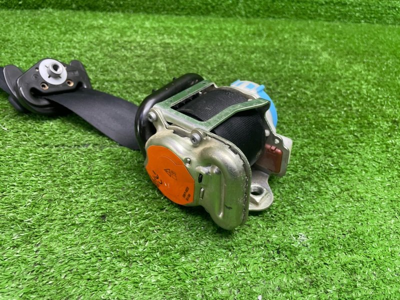 Ремень безопасности, 4900 рублей, Москва