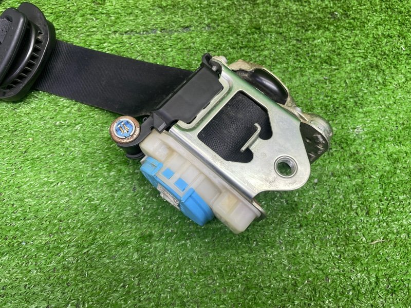 Ремень безопасности, 4900 рублей, Москва