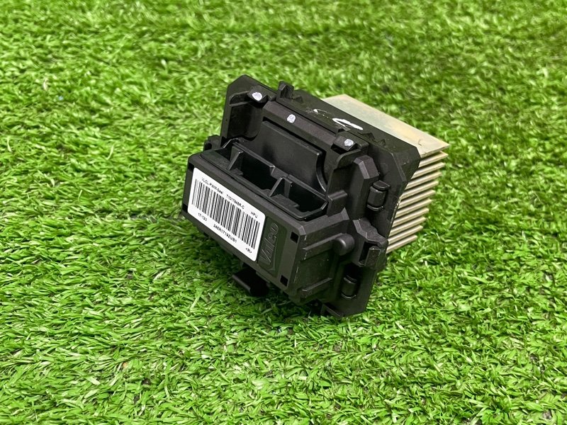 Резистор отопителя, 1500 рублей, Москва