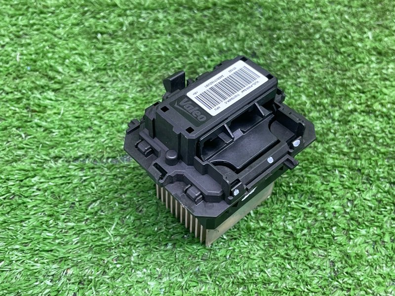 Резистор отопителя, 1500 рублей, Москва