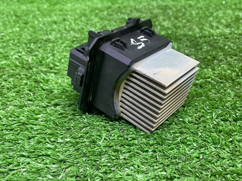 Резистор отопителя, 1500 рублей, Москва