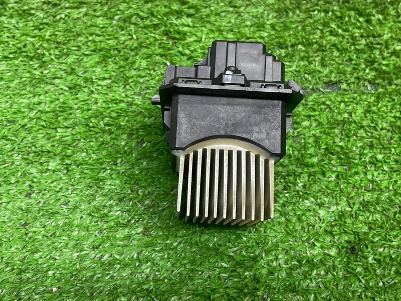 Резистор отопителя, 1500 рублей, Москва